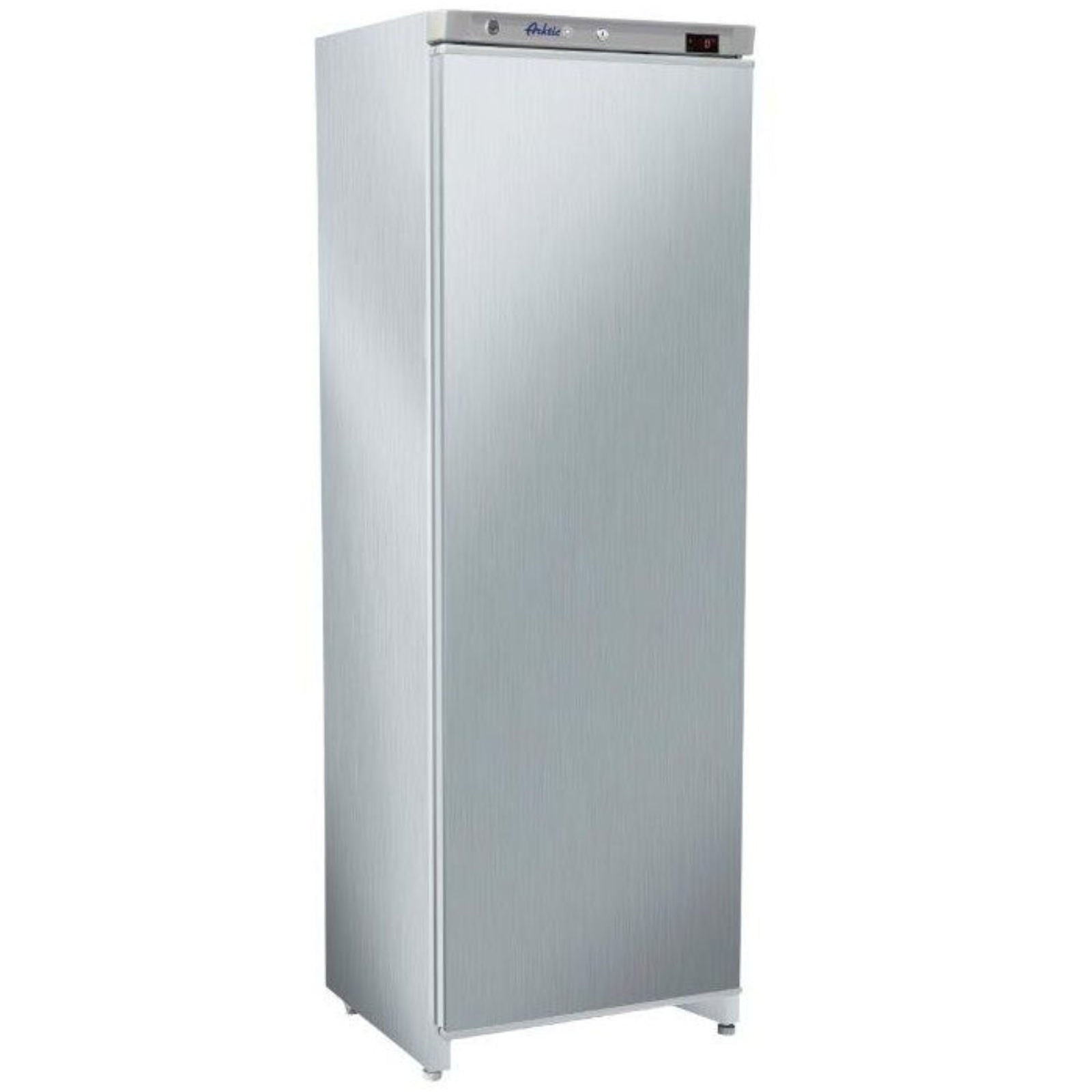 Commercial Refrigerators – 1-door freezer cabinet made of stainless steel - Carlat