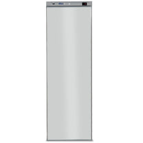 Commercial Refrigerators – 1-door freezer cabinet made of stainless steel - Carlat