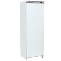 Commercial Refrigerators – 1-door steel freezer cabinet with a capacity - Carlat