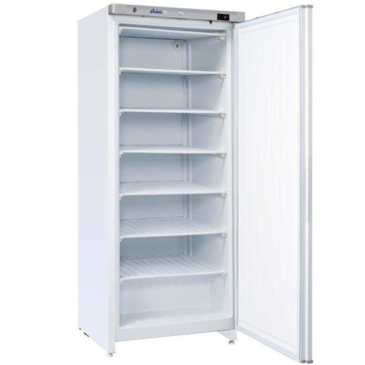 Commercial Refrigerators – 1-door steel freezer cabinet with a capacity - Carlat