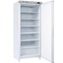 Commercial Refrigerators – 1-door steel freezer cabinet with a capacity - Carlat