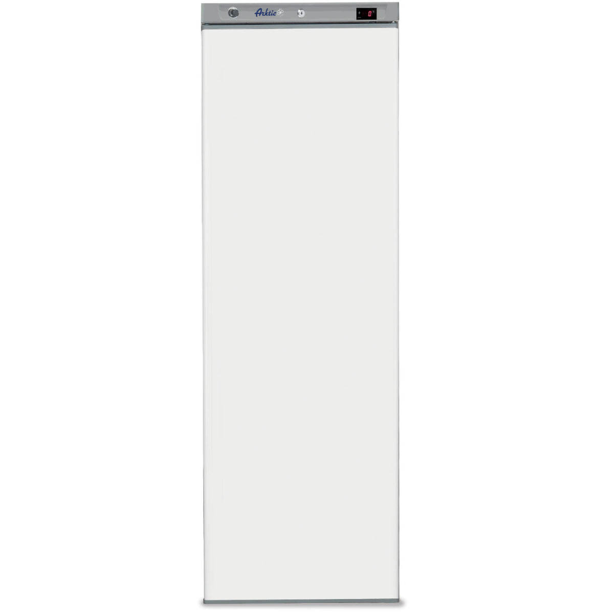 Commercial Refrigerators – 1-door steel refrigerated cabinet with a capacity - Carlat