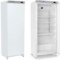 Commercial Refrigerators – 1-door steel refrigerated cabinet with a capacity - Carlat