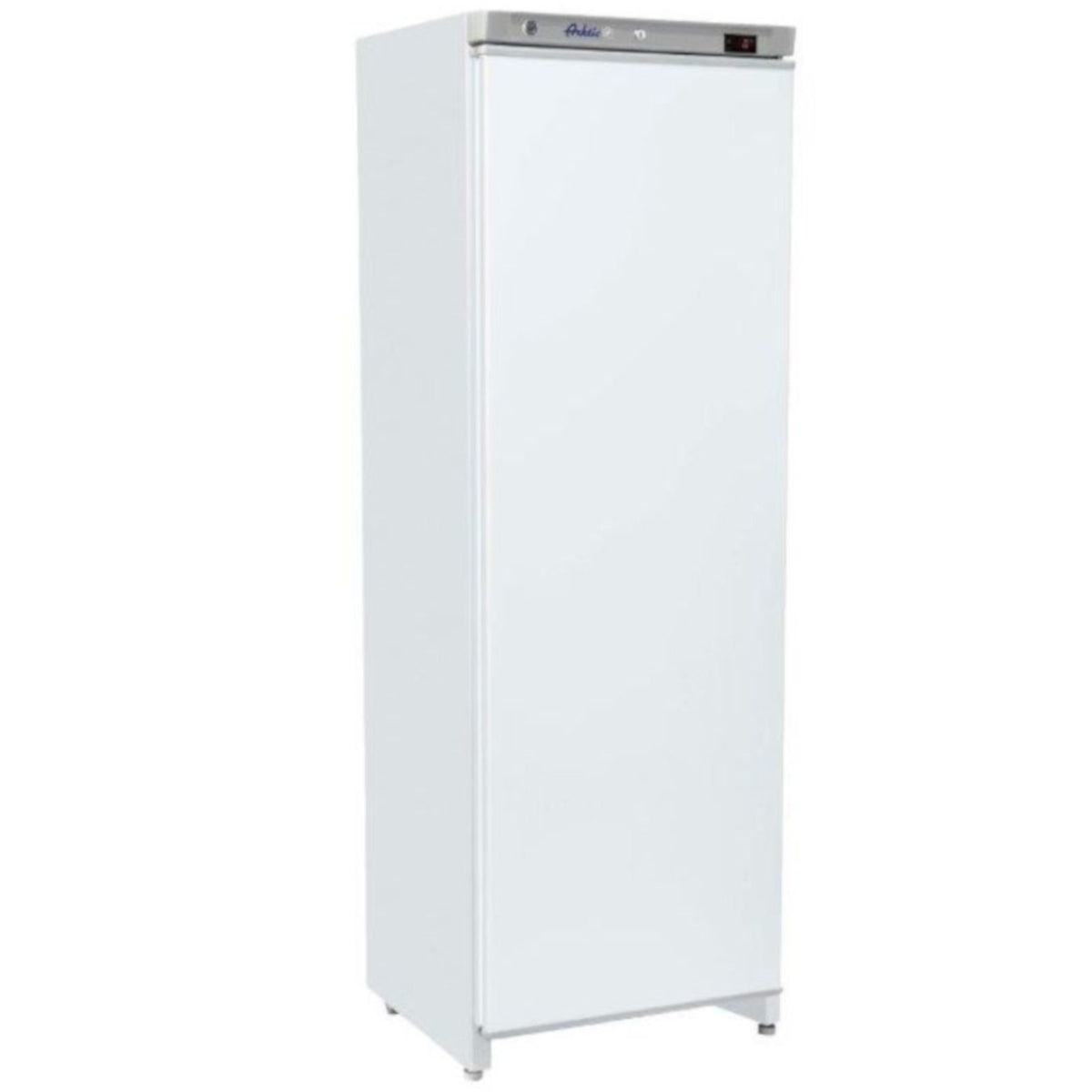 Commercial Refrigerators – 1-door steel refrigerated cabinet with a capacity - Carlat