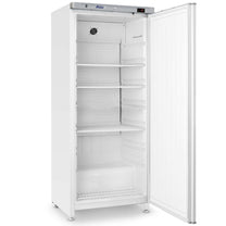 Commercial Refrigerators – 1-door steel refrigerated cabinet with a capacity - Carlat