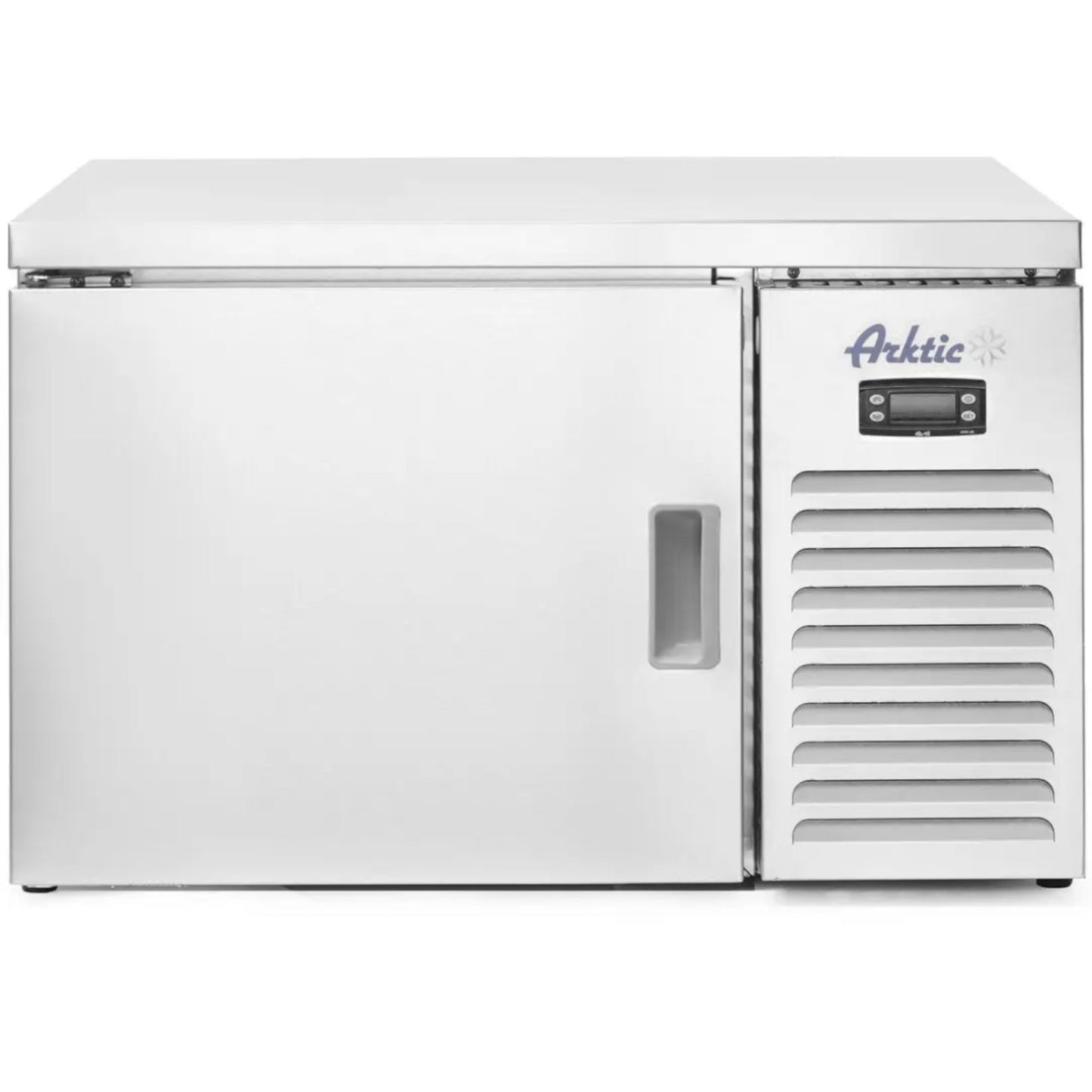 Commercial Refrigerators – Blast chiller for 3x GN 2/3 420 - Carlat