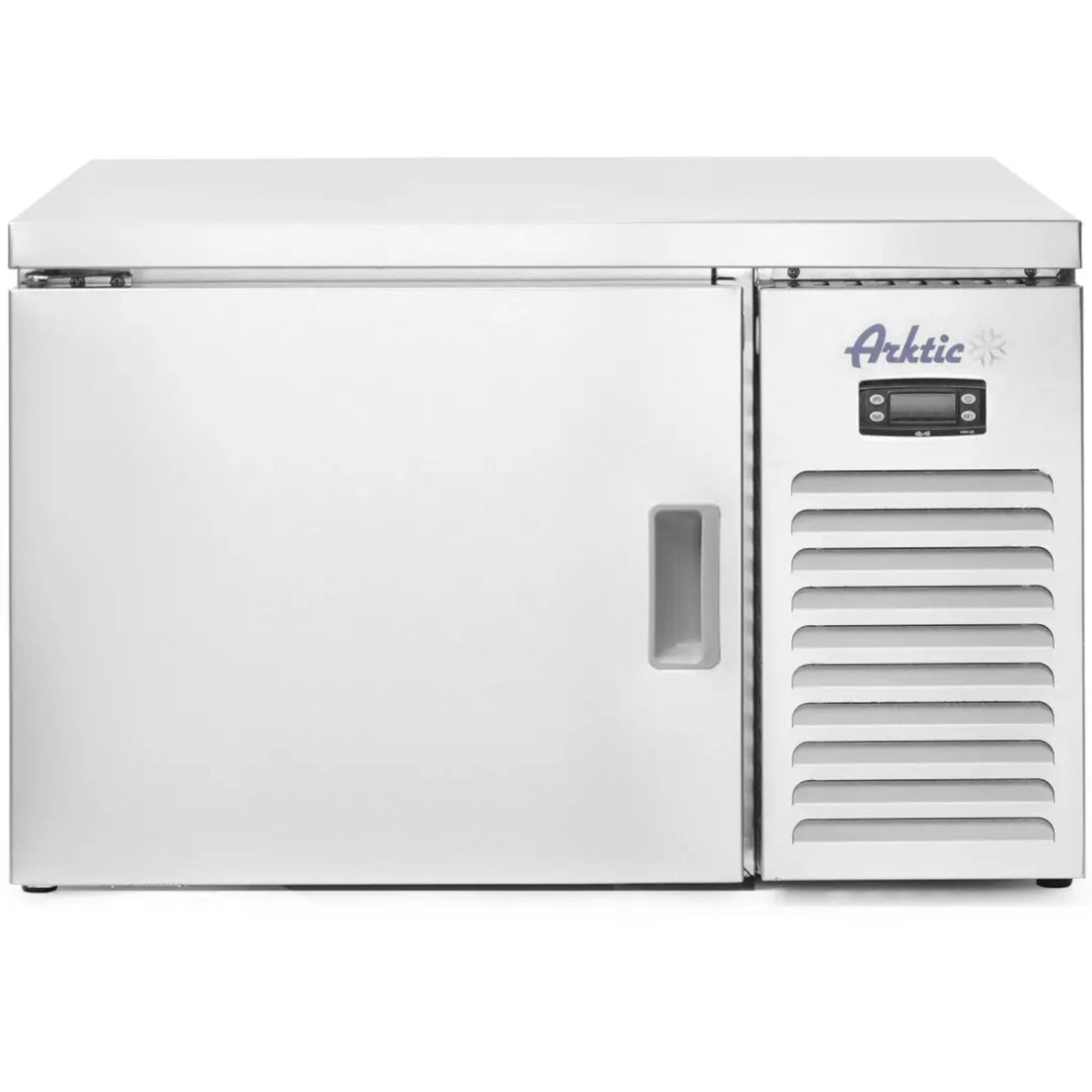Commercial Refrigerators – Blast chiller for 3x GN 2/3 420 - Carlat