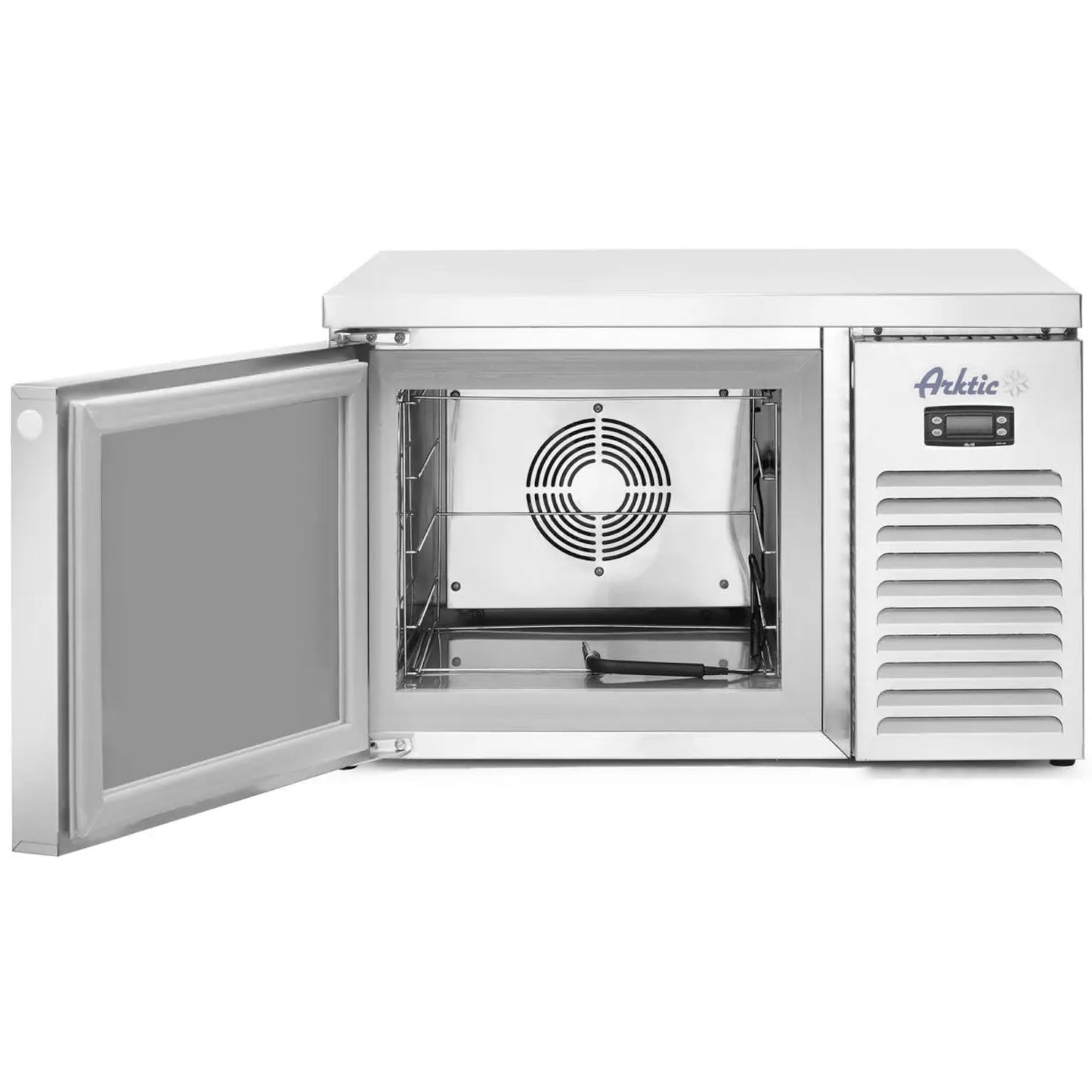 Commercial Refrigerators – Blast chiller for 3x GN 2/3 420 - Carlat