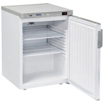 Commercial Refrigerators – Energy-saving under-counter steel refrigerated cabinet 0-8C 200 - Carlat