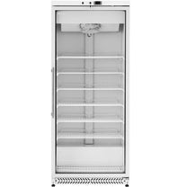 Commercial Refrigerators – Freezer cabinet, glass freezer, 7 shelves, 580 - Carlat