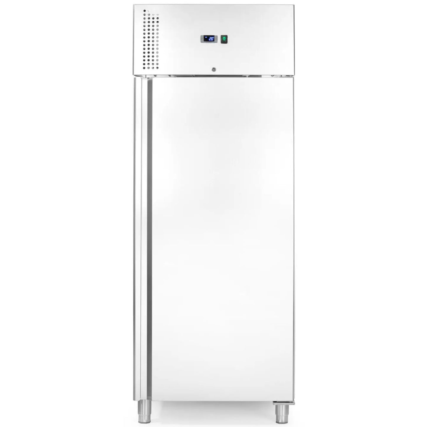 Commercial Refrigerators – Freezing cabinet, confectionery freezer for 10 trays - Carlat