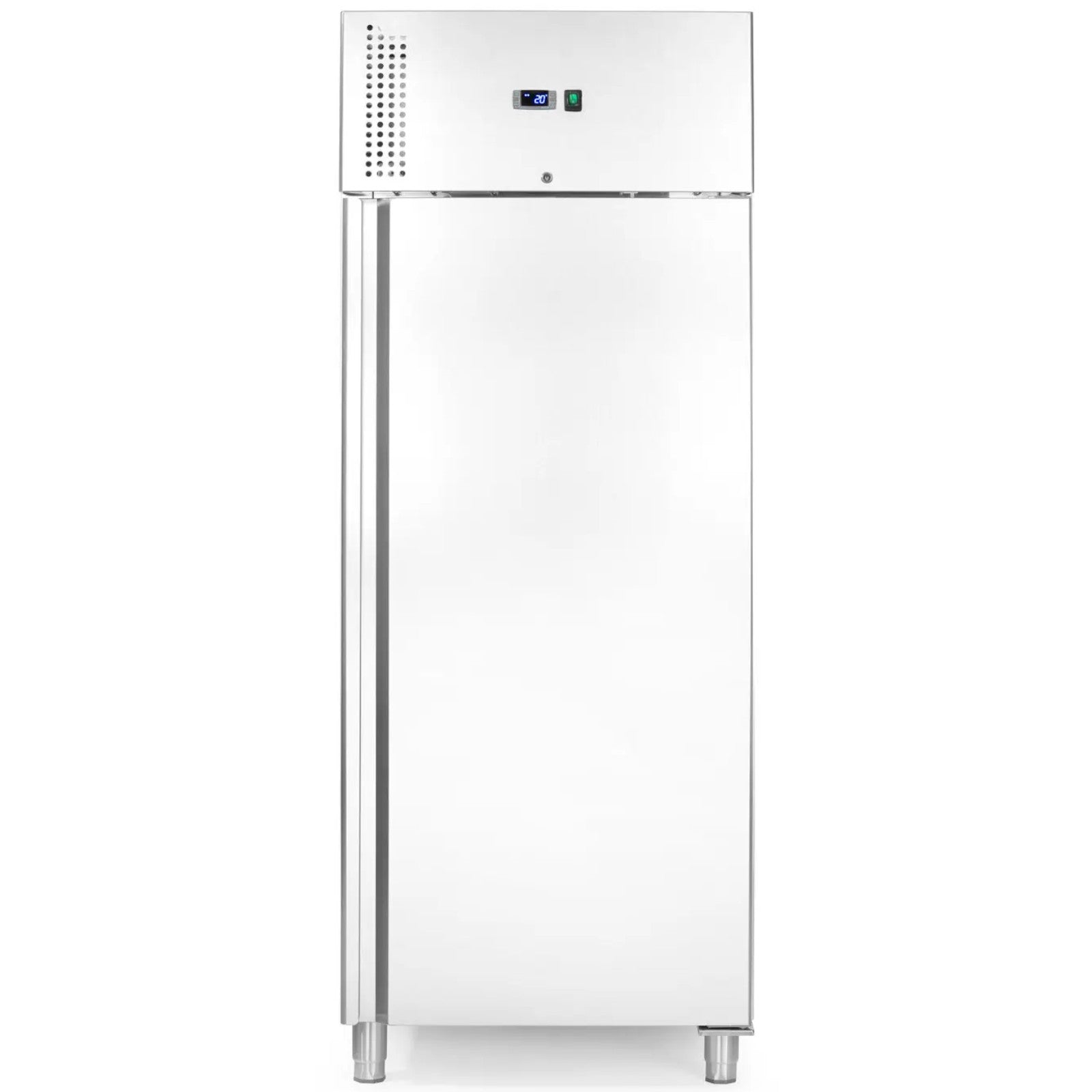 Commercial Refrigerators – Freezing cabinet, confectionery freezer for 10 trays - Carlat
