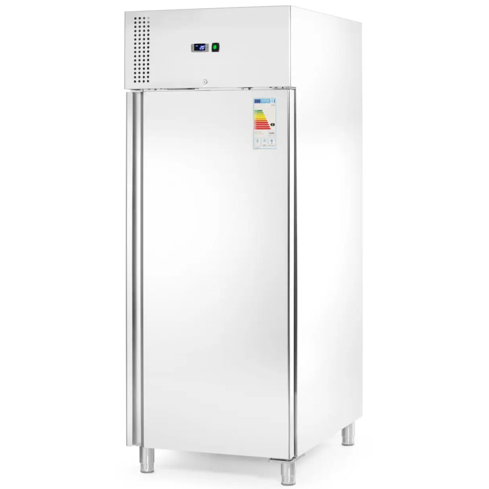 Commercial Refrigerators – Freezing cabinet, confectionery freezer for 10 trays - Carlat