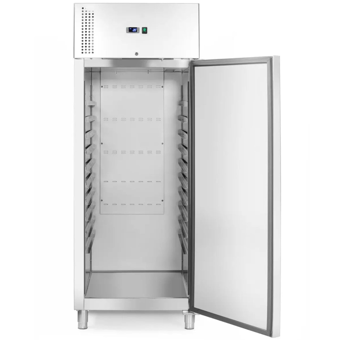 Commercial Refrigerators – Freezing cabinet, confectionery freezer for 10 trays - Carlat