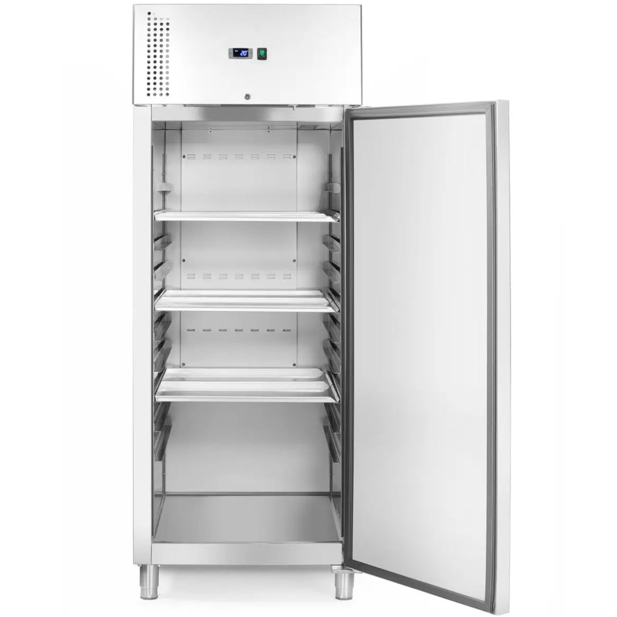 Commercial Refrigerators – Freezing cabinet, confectionery freezer for 10 trays - Carlat