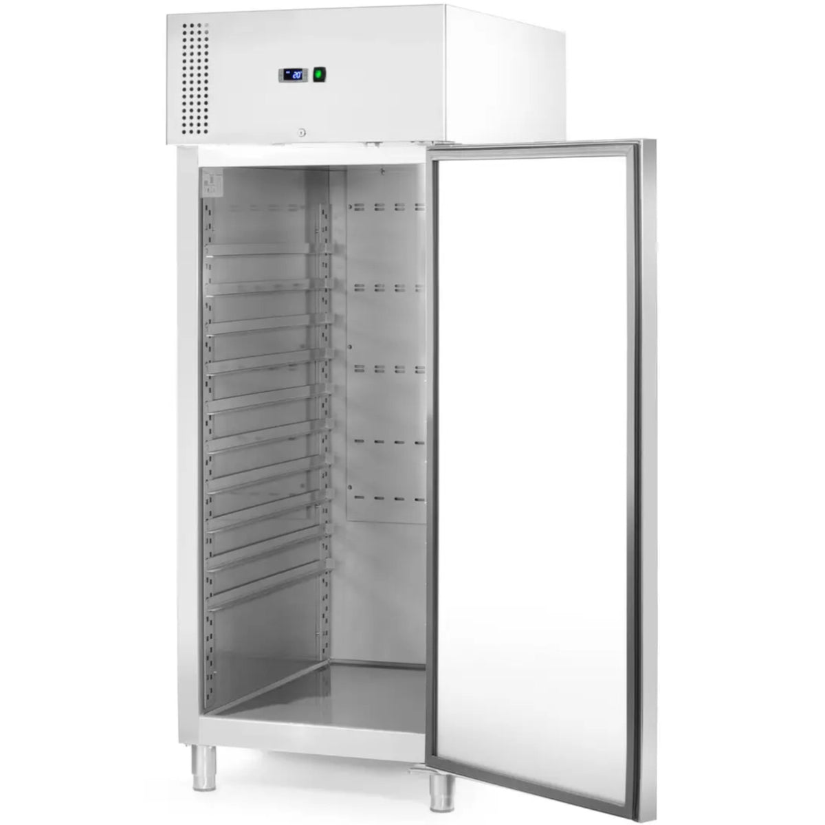 Commercial Refrigerators – Freezing cabinet, confectionery freezer for 10 trays - Carlat