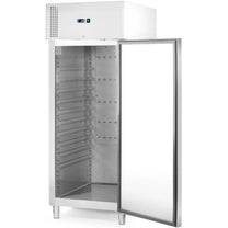 Commercial Refrigerators – Freezing cabinet, confectionery freezer for 10 trays - Carlat