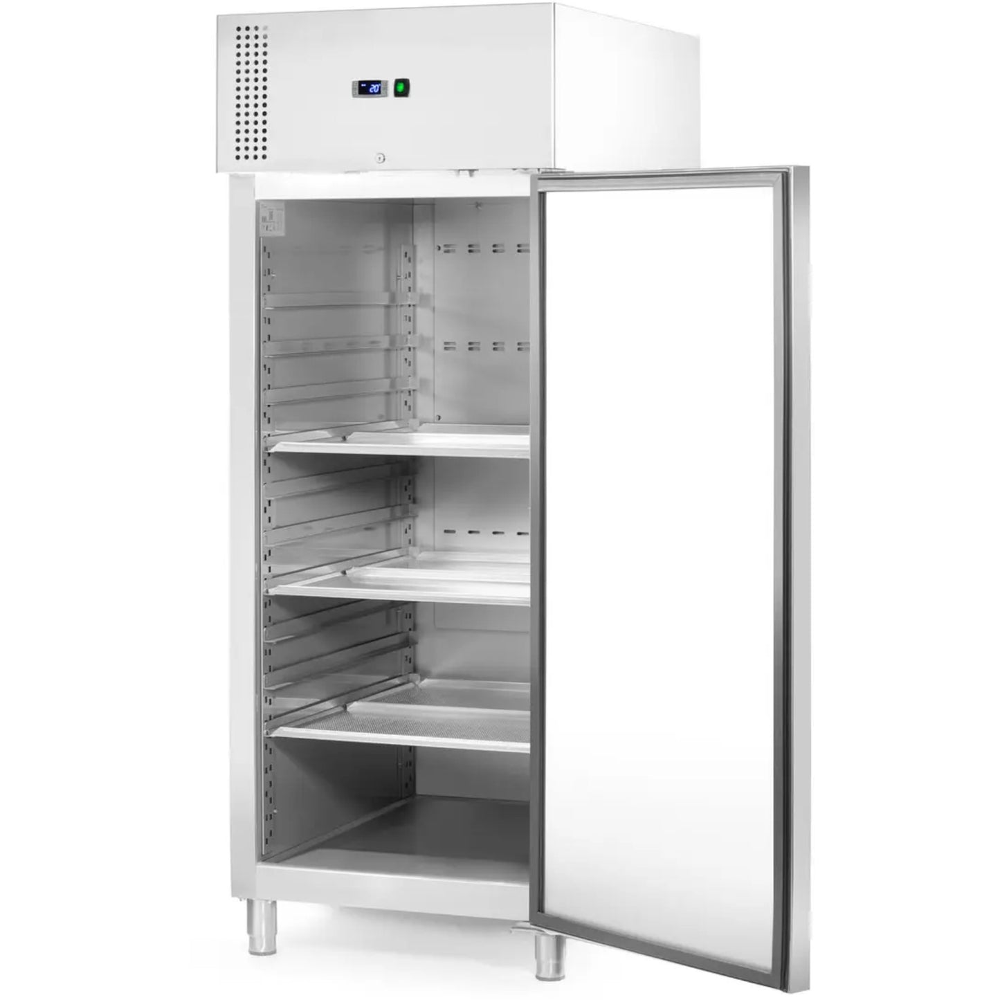 Commercial Refrigerators – Freezing cabinet, confectionery freezer for 10 trays - Carlat