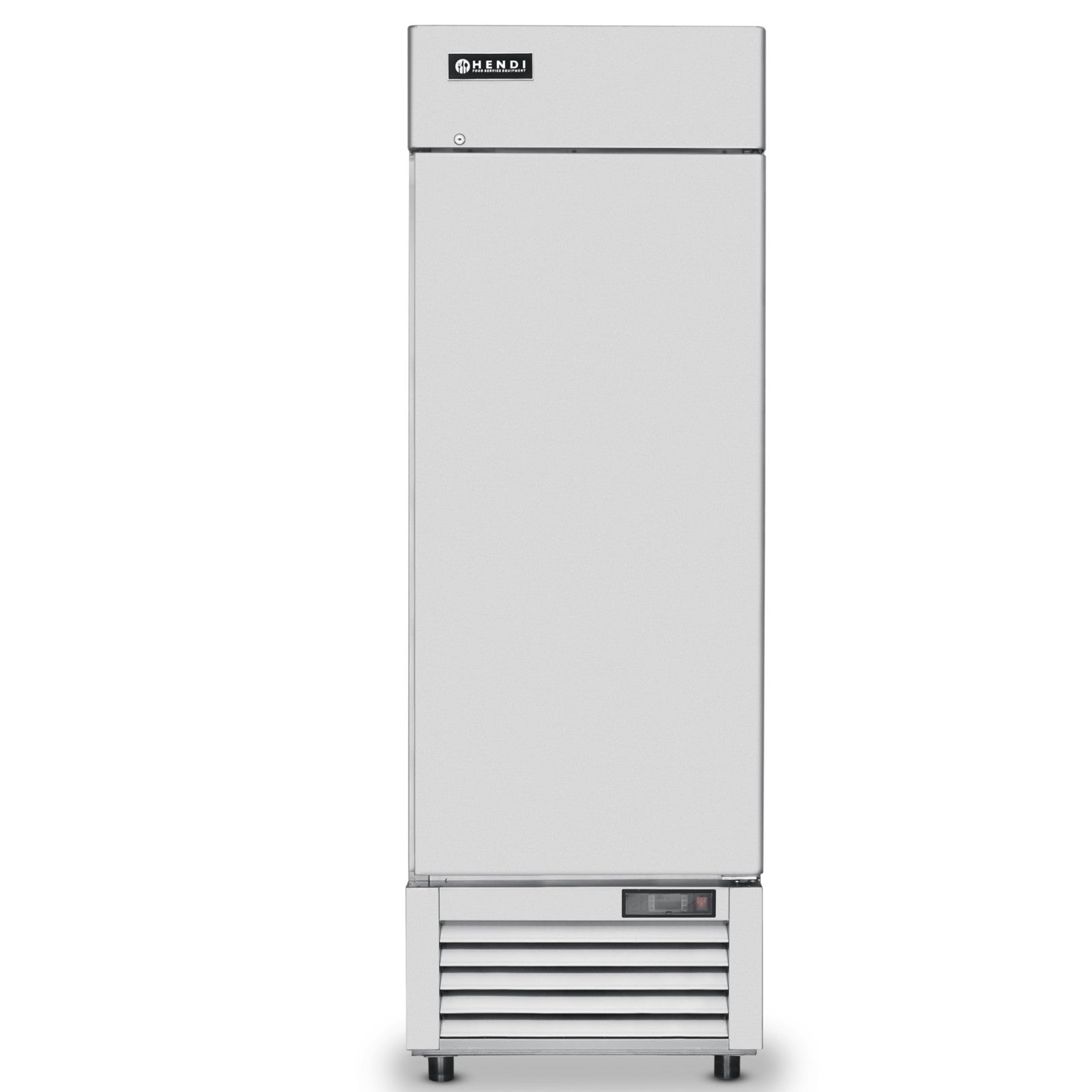 Commercial Refrigerators – Kitchen Line stainless steel freezer cabinet 1-door - Carlat