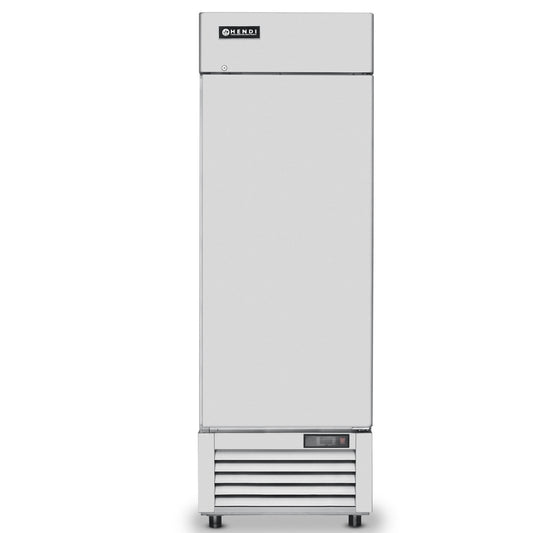 Commercial Refrigerators – Kitchen Line stainless steel freezer cabinet 1-door - Carlat