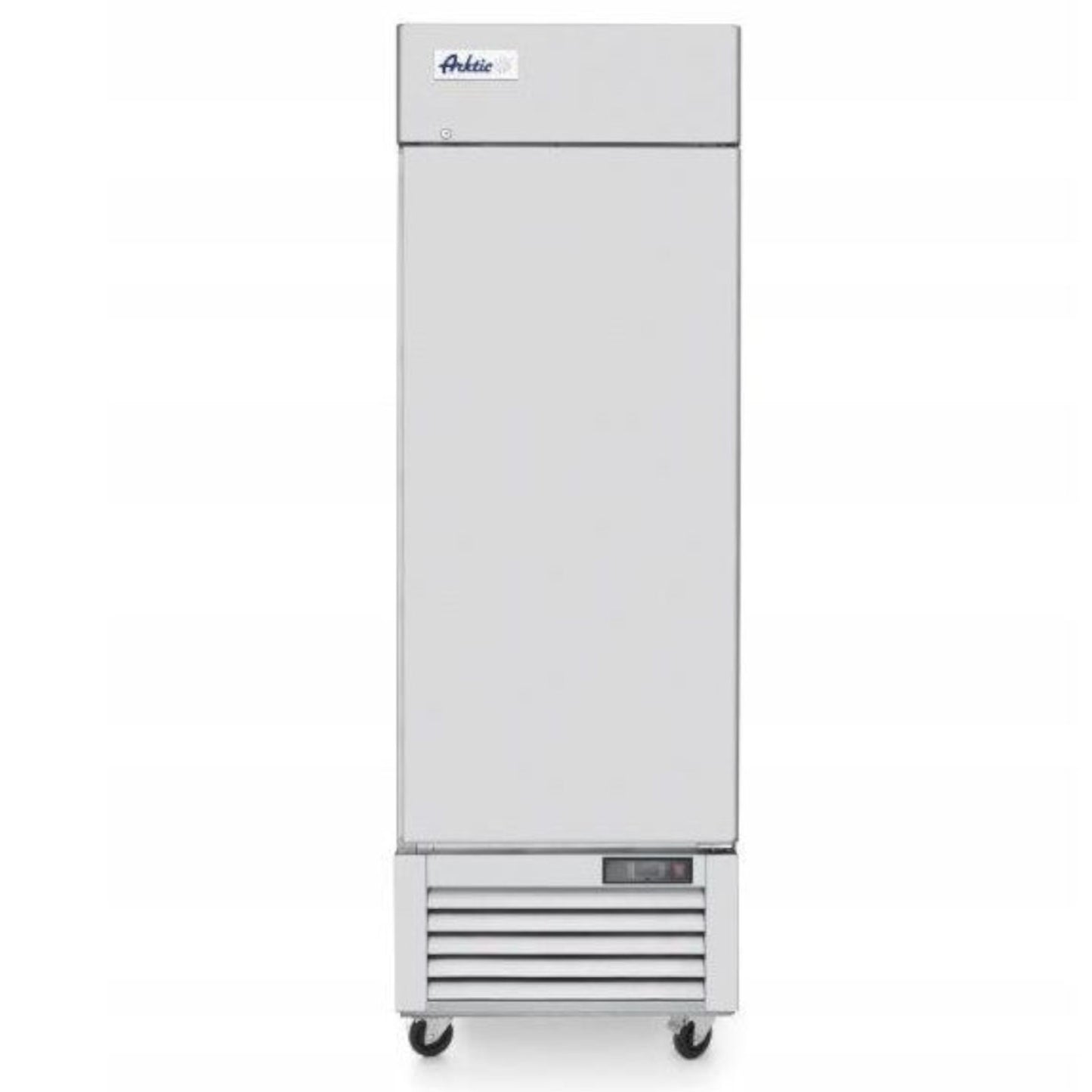 Commercial Refrigerators – Kitchen Line stainless steel refrigerated cabinet 1-door - Carlat