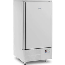 Commercial Refrigerators – LCD shock chiller freezer 276 l 1350 - Carlat