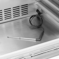 Commercial Refrigerators – LCD shock chiller freezer 276 l 1350 - Carlat