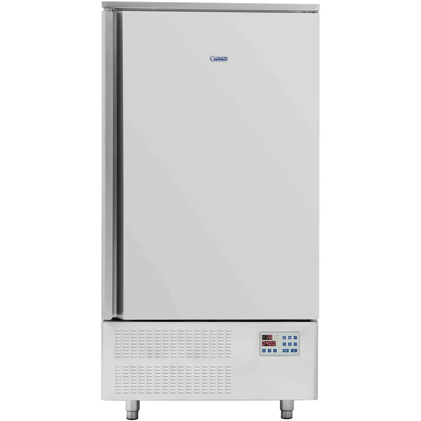 Commercial Refrigerators – LCD shock chiller freezer 276 l 1350 - Carlat