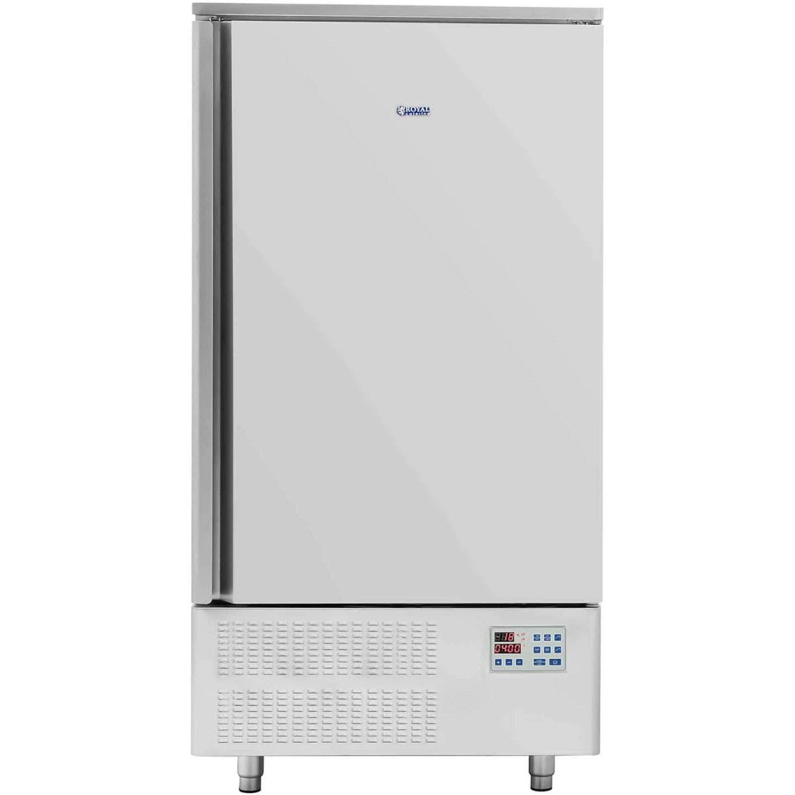 Commercial Refrigerators – LCD shock chiller freezer 276 l 1350 - Carlat