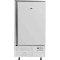 Commercial Refrigerators – LCD shock chiller freezer 276 l 1350 - Carlat