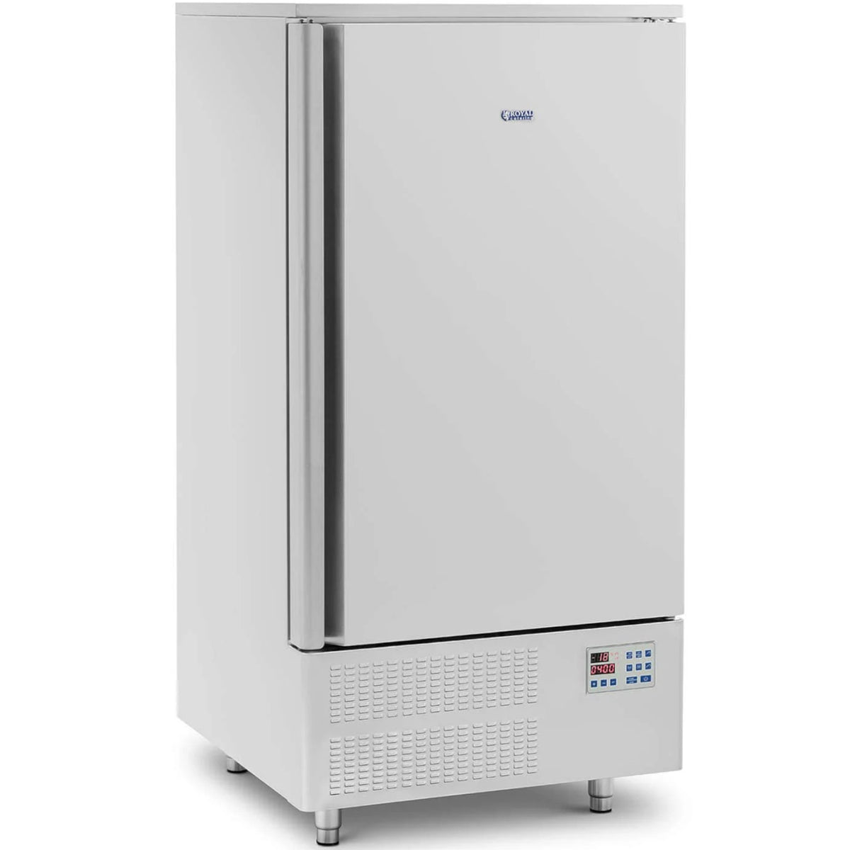 Commercial Refrigerators – LCD shock chiller freezer 276 l - Carlat