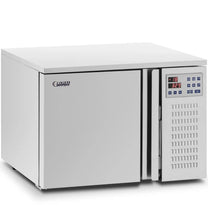 Commercial Refrigerators – LCD shock chiller freezer 29.5 l 550 - Carlat