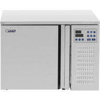 Commercial Refrigerators – LCD shock chiller freezer 29.5 l 550 - Carlat