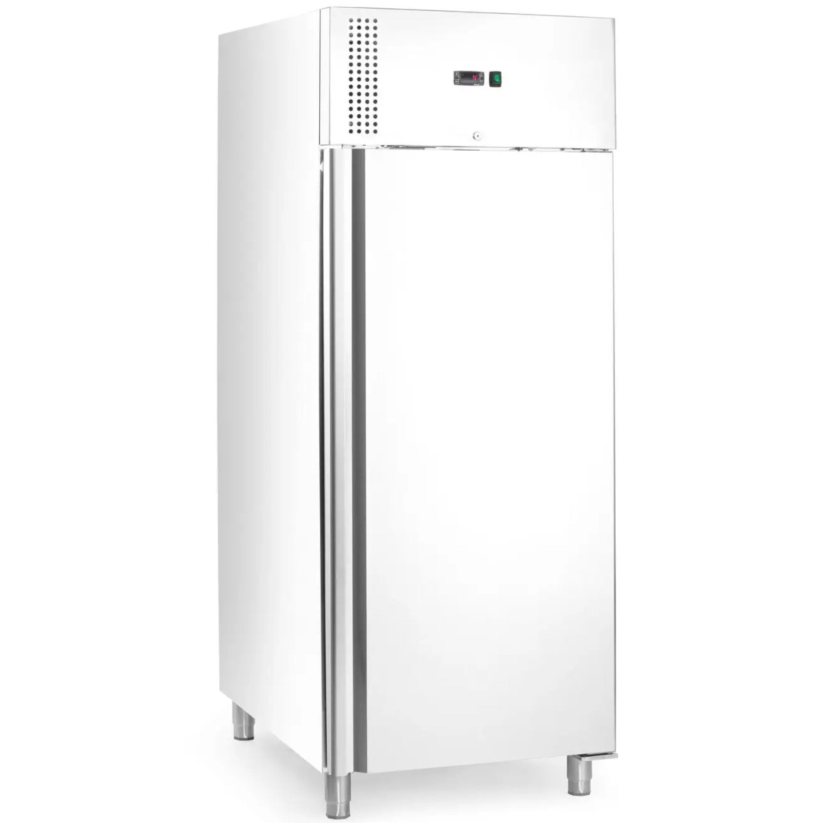 Commercial Refrigerators – Refrigeration cabinet, confectionery fridge for 10 trays - Carlat