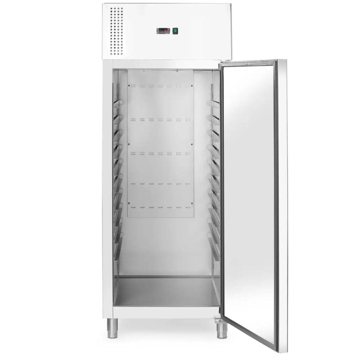 Commercial Refrigerators – Refrigeration cabinet, confectionery fridge for 10 trays - Carlat