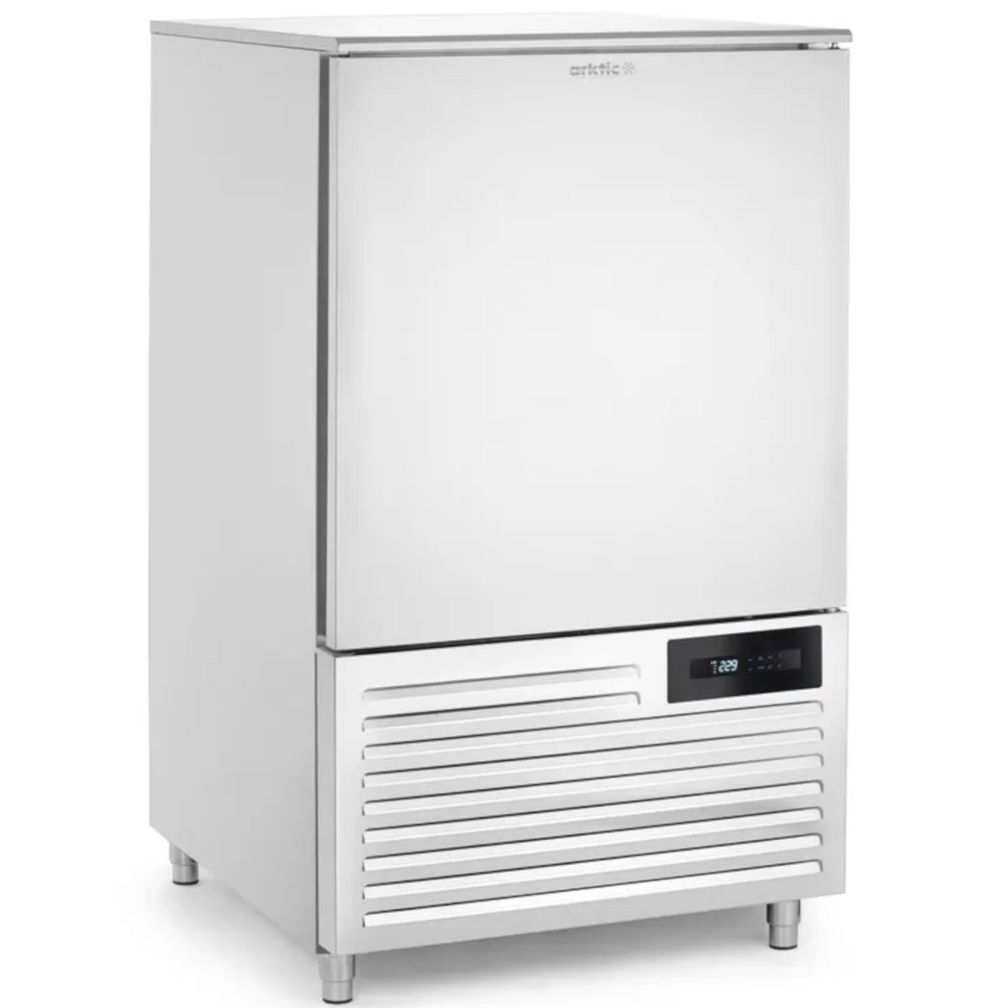 Commercial Refrigerators – Schładzarka chłodziarka szokowa 7 x GN1/1 - Carlat