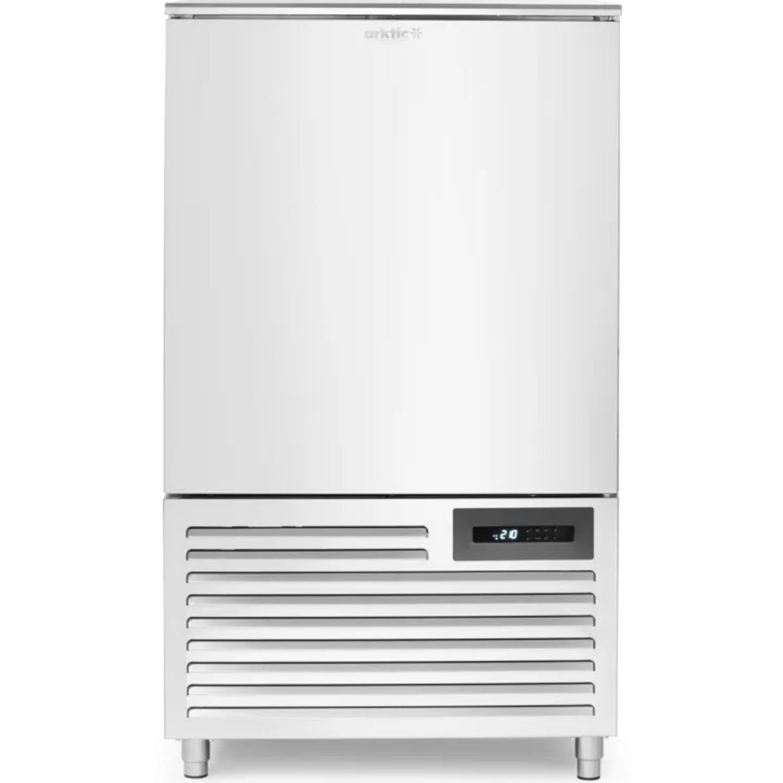 Commercial Refrigerators – Schładzarka chłodziarka szokowa 7 x GN1/1 - Carlat