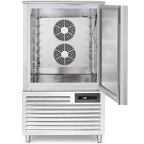 Commercial Refrigerators – Schładzarka chłodziarka szokowa 7 x GN1/1 - Carlat