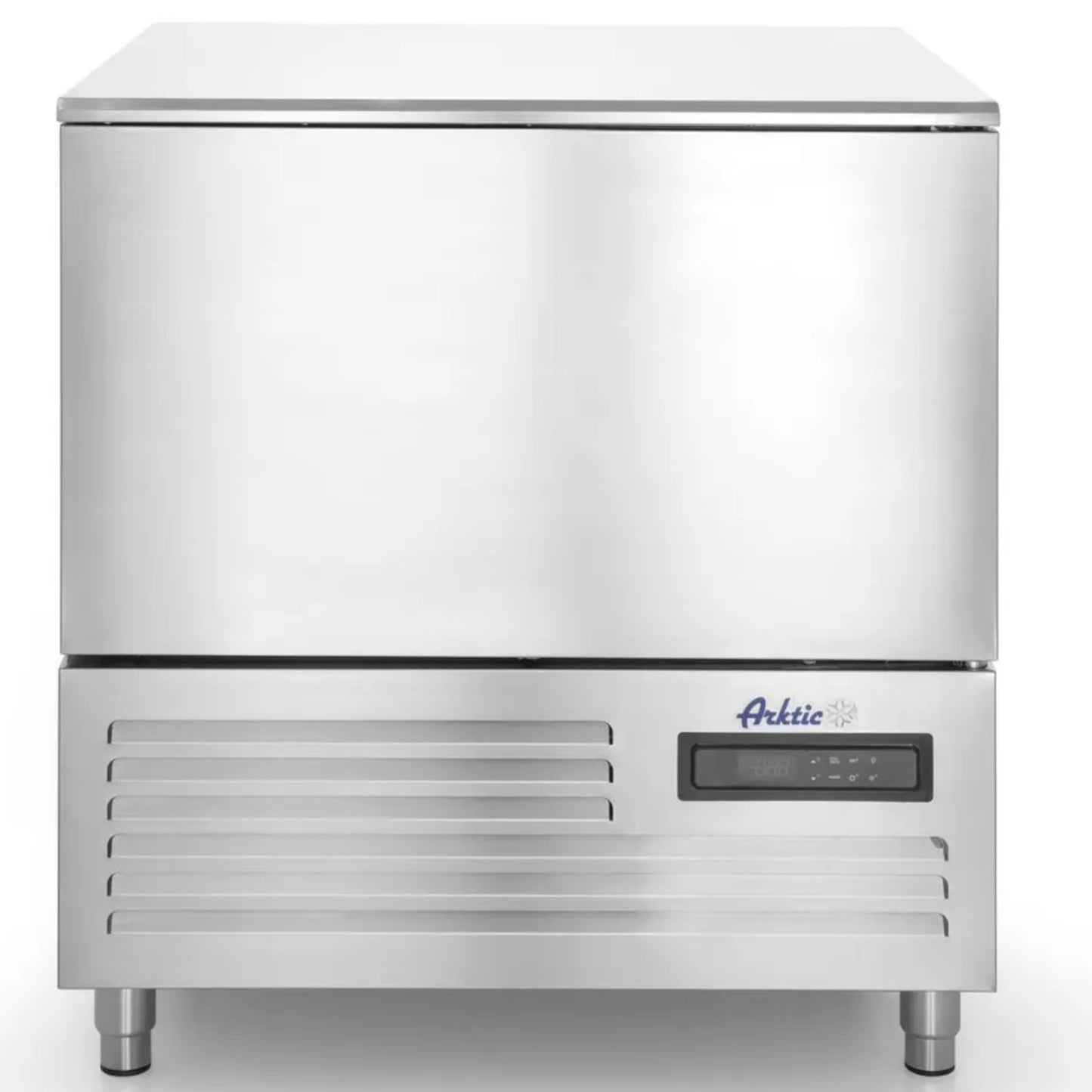 Commercial Refrigerators – Shock chiller 5 x GN 1/1 - Carlat