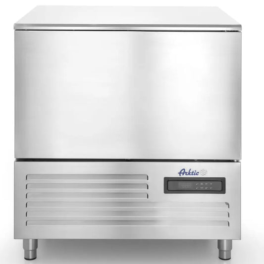 Commercial Refrigerators – Shock chiller 5 x GN 1/1 - Carlat