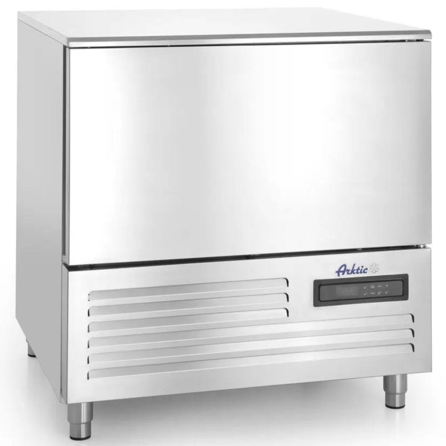 Commercial Refrigerators – Shock chiller 5 x GN 1/1 - Carlat