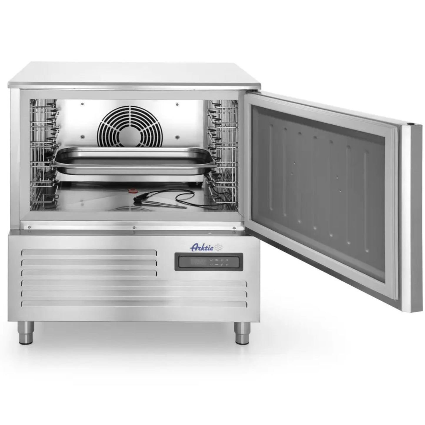 Commercial Refrigerators – Shock chiller 5 x GN 1/1 - Carlat