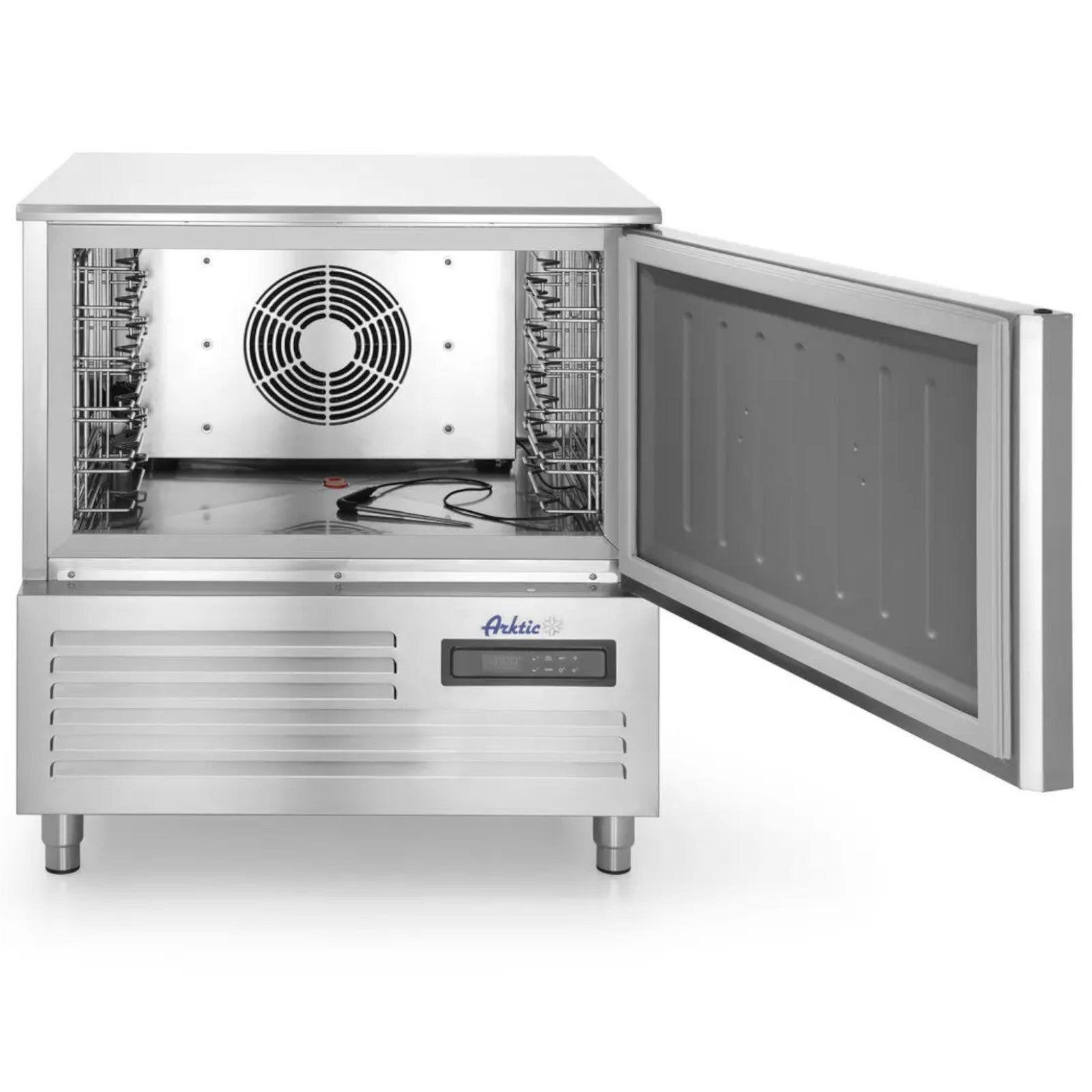 Commercial Refrigerators – Shock chiller 5 x GN 1/1 - Carlat