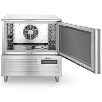 Commercial Refrigerators – Shock chiller 5 x GN 1/1 - Carlat
