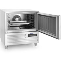 Commercial Refrigerators – Shock chiller 5 x GN 1/1 - Carlat