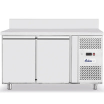 Commercial Refrigerators – Stół mroźniczy z blatem roboczym 2-drzwiowy Profi - Carlat