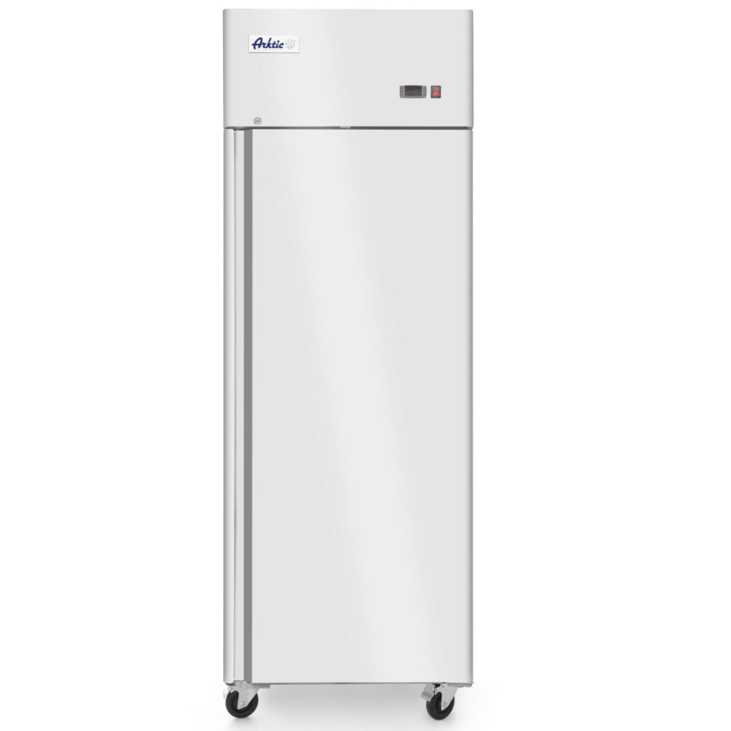 Commercial Refrigerators – Szafa chłodnicza 1-drzwiowa Profi Line GN2/1 670L - Carlat
