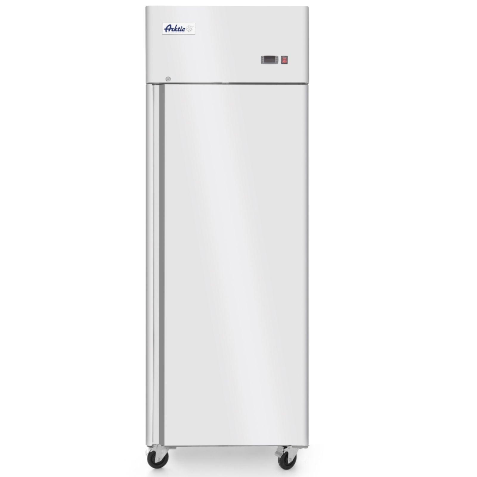 Commercial Refrigerators – Szafa chłodnicza 1-drzwiowa Profi Line GN2/1 670L - Carlat