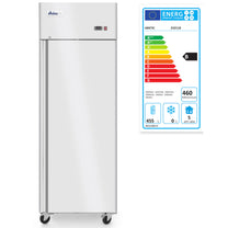 Commercial Refrigerators – Szafa chłodnicza 1-drzwiowa Profi Line GN2/1 670L - Carlat
