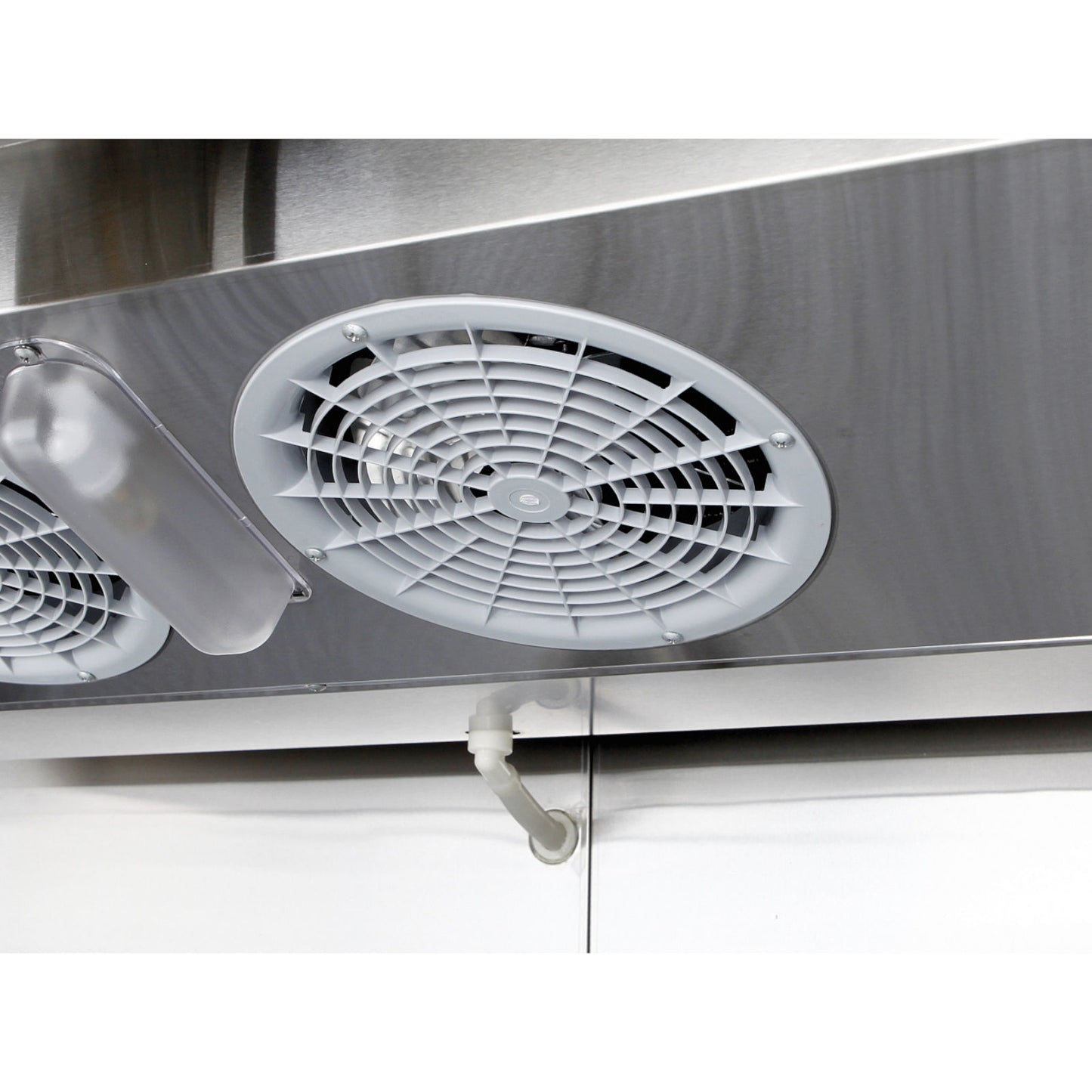 Commercial Refrigerators – Szafa chłodnicza 1-drzwiowa Profi Line GN2/1 670L - Carlat